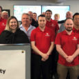 Merger Announcement