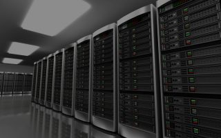 Hosted Servers Hosted Servers
